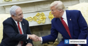 Afirman que Netanyahu se reunirá con Trump este lunes en Estados Unidos