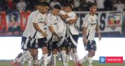 Colo Colo a Uruguay: confirman al ’Cacique’ para torneo amistoso Serie Río de La Plata