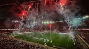 El Estadio Monumental de River, elegido como el Más convocante del mundo