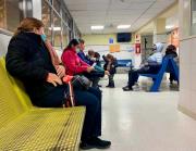 Confirman los primeros casos de Influenza A H3N2 en Neuquén: aclaran que no se trata de una nueva Gripe K