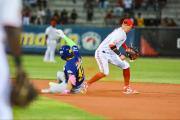 LVBP: Magallanes va por la clasificación y por la serie ante Cardenales