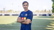 Real Madrid se pronuncia sobre el fallecimiento del entrenador del Valencia B
