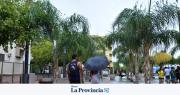 Calor, viento y ¿se viene la lluvia?: así estará el tiempo este domingo en San Juan