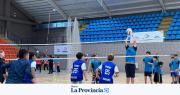 Rawson lanza su Colonia Deportiva 2026 para promover el deporte y la recreación juvenil