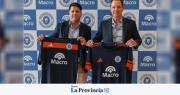 Leones FC: contra quién debutará el equipo de la familia Messi
