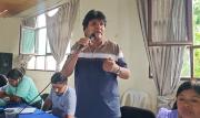 Evo Morales: El 5503 es peor que el 21060, elimina el Régimen Simplificado y restituye la libre contratación