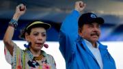Parlamento de Nicaragua aprobó en 2025 la reforma que da poder total a Ortega y Murillo