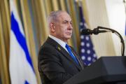 Netanyahu se reunirá el lunes con Trump en EE UU
