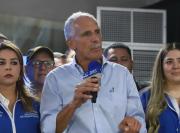 Presidente electo Asfura asumirá la presidencia de Honduras en una ceremonia sencilla y sin ostentación en 2026