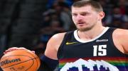 Nikola Jokic logró un triple-doble de 56 puntos en la NBA