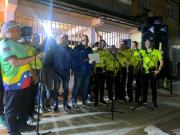 Cultores son reconocidos como Patrimonios Vivientes en Miranda, Carabobo