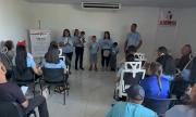 Realizado último taller del programa “Crianza Responsable” en Valencia