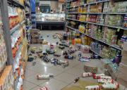 Terremoto de magnitud 6.6 grados sacudió la costa este de Taiwán sin provocar daños mayores