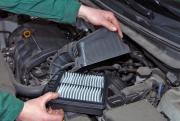 Cuida tu motor desde adentro: la importancia de cambiar el filtro de aire a tiempo