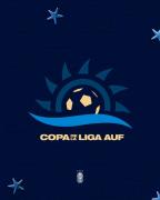 Copa de la Liga de AUF /Se juega desde el 11 de enero