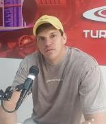 Jhonatan Ferreira /Apuesta a Malaquina para dar el salto al Parlamento, senador o diputado