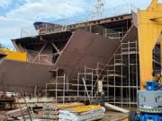 Cardama y el riesgo de una demanda millonaria /Genera cruce político y advertencias sobre el posible alto costo para el país