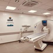 Hospital Regional Salto /Pagó más de $20 millones en 2 años a privados por servicios de tomografía