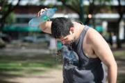 Mucho calor se viene, según pronóstico extendido /Se anuncian 7 días intensos con 2º grados por encima de lo normal 