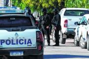 Un preso terminó en el hospital tras un incidente en el penal