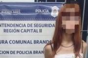 Insólito: ingresó a una comisaría, estaba ebria y generó disturbios