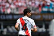Montiel vuelve a sus orígenes en River: deja la 4 y usará el dorsal 29 en 2026