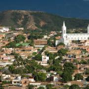 Capturan en Colombia a banda criminal que abandonaba a migrantes en frontera con Ecuador