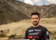 Daniel Nosiglia, piloto del Copelme Team, asegura que “las cosas no se dieron” para competir en el Dakar 2026