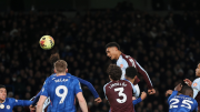 El Aston Villa de Dibu Martínez le ganó al Chelsea de Enzo Fernández e hizo historia