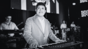 Cumbia peruana de luto: Falleció Dennys Quevedo, director de la orquesta Zafiro Sensual, a los 37 años
