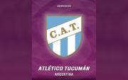 Atlético Tucumán jugará la Serie Rio de la Plata y se medirá con grandes del continente