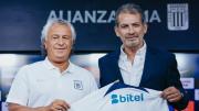 Atención, Alianza Lima: Néstor Gorosito fue nominado a mejor entrenador de la Liga1 2025