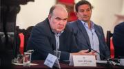 JEE Lima Centro 1 declara inadmisible tacha contra plancha presidencial liderada por Rafael López Aliaga