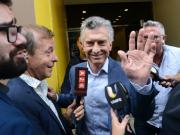 Mauricio Macri celebró el acuerdo para lograr el Presupuesto y destacó el compromiso y el trabajo del bloque en el Senado