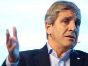 Caputo quiere evitar el default en enero y sigue detrás de fondos por US$ 2.400 millones