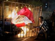 La novedad geopolítica del año: la rebelión de la Generación Z