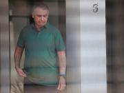 Jair Bolsonaro sufrió otra crisis de hipo y le realizan un nuevo tratamiento durante su internación en Brasilia