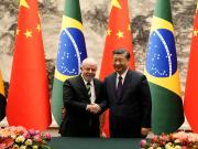China consolida su presencia económica en América Latina en medio de tensiones con EE.UU.