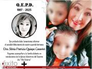 Muere Patricia Canaviri, madre de los niños víctimas de infanticidio en El Alto