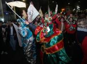 La Paz: ¿quiénes postulan para las próximas elecciones?