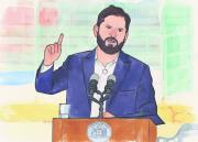 Columna de J.J. Jinks: Apernados, el legado