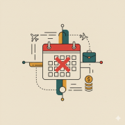 ¿Vale la pena pagar millones más en impuestos por pasar las fiestas con la familia?