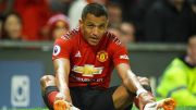 Ubicaron a Alexis entre los peores fichajes de Manchester United post era Ferguson