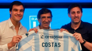 Racing anunció la renovación de Gustavo Costas: hasta cuándo sigue