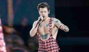 Harry Styles vuelve a la música con “Forever, Forever”