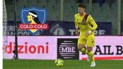 Quién es Joaquín Sosa y cómo juega el nuevo fichaje de Colo Colo