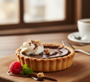 De ingeniero a repostero en Miami: la historia del venezolano Máximo Mendoza