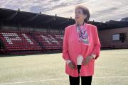 Fallece Amelia del Castillo: la mujer que revolucionó el fútbol