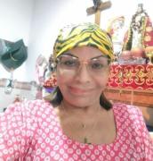 Falleció Luz Melitza Brujes Gonzalez, coordinadora del mercado Las Pulgas y Las Playitas