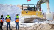 NovaAndino Litio: así será la sociedad conjunta de Codelco y SQM para la explotación del litio en el Salar de Atacama